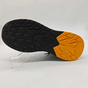 Lmd, siêu thoáng khí PU + lưới vải trên chống hit an toàn làm việc khởi động chống đâm thủng màu xám đi bộ đường dài khởi động phổ biến trong Explorer hsh002 - Product Image 3