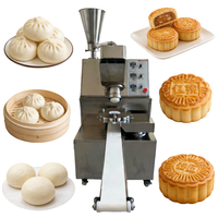 Machine à levée de pâte et à pains vapeur entièrement automatique, très vendue