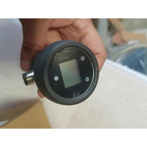 Sensor de Flujo FS1-LG201508P-F, Accesorios de Soporte para Mantenimiento de Equipos de Automatización Industrial - Product Image 3