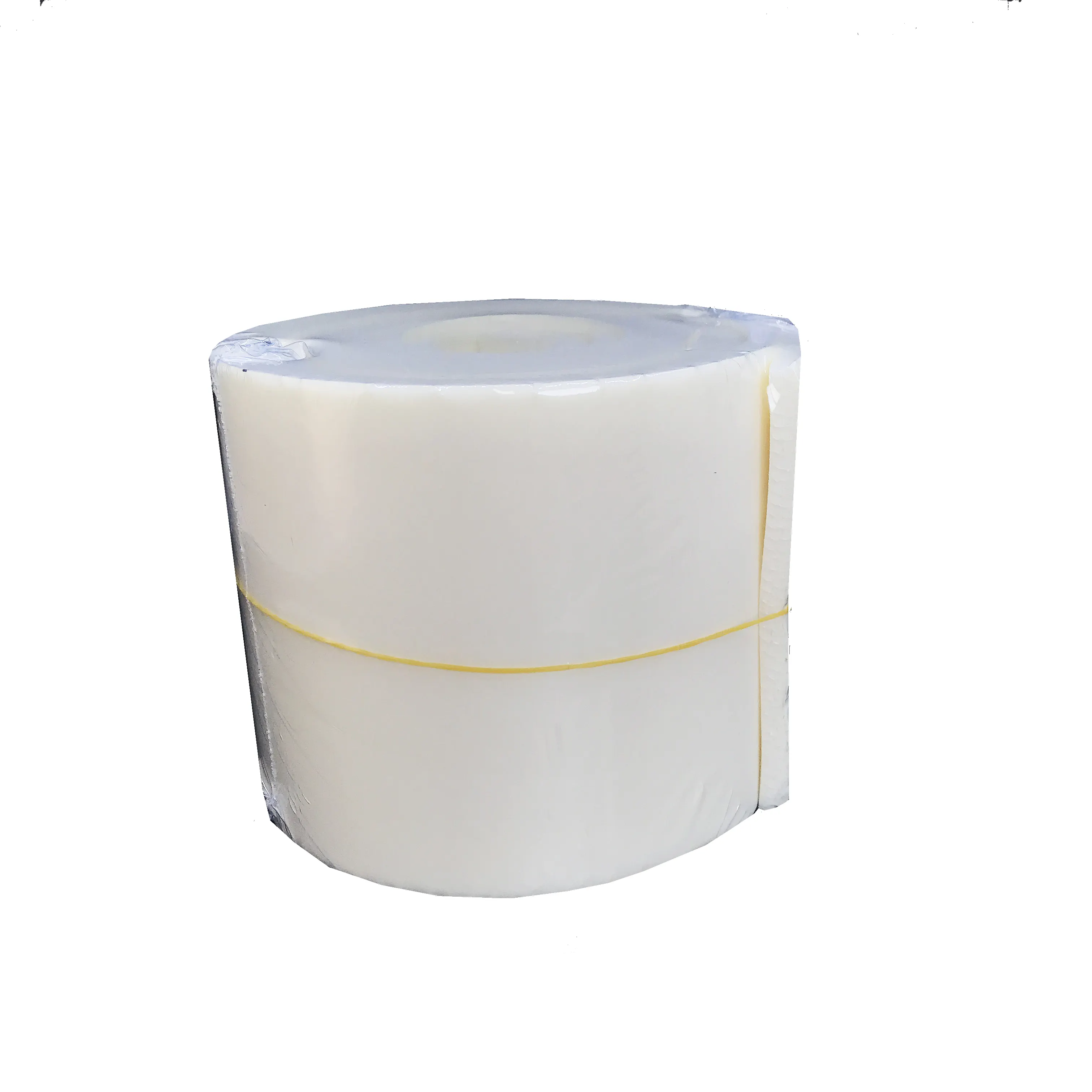 6inch width self adhesive foam tape strip PE rubber 1.8meters per roll