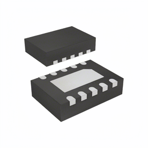 MAX17681ATB+T Power Management (PMIC) 10 WFDFN Exposed Pad Authorized Distributor Buy Online Electronic Components - Product Image 1