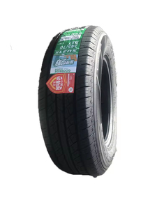 Neumáticos Exteriores de Alta Calidad para Automóviles y Neumáticos de Marca 165 175/70r14 170 70r13 185 70r14 245 70R17 - Product Image 4
