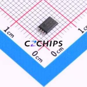Puce EEPROM de circuit intégré de TSSOP-8 de AT24CS01-XHM-T en vente entière Fournisseur de puces de composants électroniques et Service de nomenclature - Product Image 1