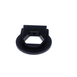 Piezas de fresado CNC especiales personalizadas de fábrica originales Piezas de mecanizado CNC Piezas de hardware CNC de alta prisión - Product Image 6