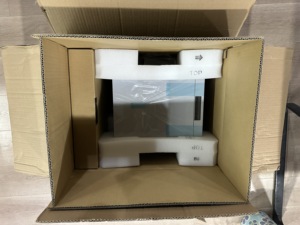 Photomaton pour imprimante photo DNP <span class=keywords><strong>DS</strong></span>-<span class=keywords><strong>RX1</strong></span> RX1HS pour impression de portraits en photomaton, imprimante photo 6 pouces - Product Image 6