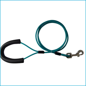 Manchon de câble pour <span class=keywords><strong>chien</strong></span> haute densité à <span class=keywords><strong>prix</strong></span> de gros avec protection pour les mains - Product Image 5
