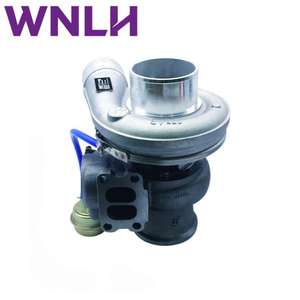 2507696 Superchargeur Moteur C7 Turbocompresseur pour Excavatrice CAT 325 325D - Product Image 3