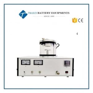 Revêtement par pulvérisation ionique PVD automatique miniature de marque <span class=keywords><strong>TMAX</strong></span> pour le revêtement au carbone - Product Image 2