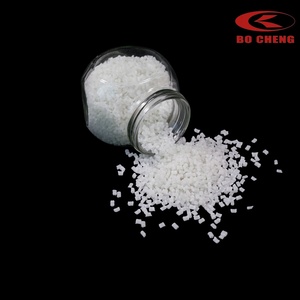 Granulés de résine de nylon vierge polyamide PA6, granulés de plastique <span class=keywords><strong>PA</strong></span> - Product Image 2