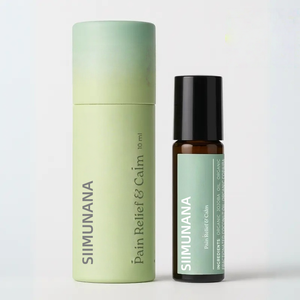 Olio Naturale OEM per Alleviare il Dolore da Dentizione dei Bambini - Estratto Organico per un Morbido Sollievo dal Dolore Gengivale con Olio di Jojoba e Cocco - Product Image 1