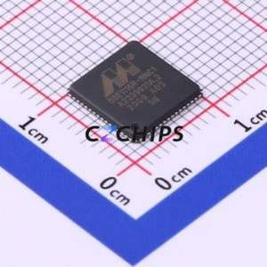Nuevo y Original 88E1116RA0-NNNC1C000 (9x9) Circuito integrado IC Chip Ethernet Transceptor - Product Image 1