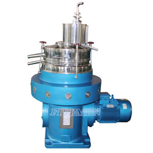 Schijfstapel Centrifuge Latex Rubber Centrifuge Separator / Centrifugadora De Latex - Product Image 2