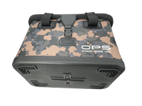 Sac isotherme Towa-WB026M en EVA, étanche, pour aliments et appâts, idéal pour la pêche - Vente chaude
