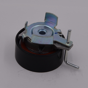 Thời Gian Vành Đai Và Vành Đai Ròng Rọc Và Căng 96MM-6K288-BA 96MM-6306-A8D 5M5G-6K254-AB 3 PCS Set Cho Xe Hơi Của Mỹ JNH MK7 - Product Image 4