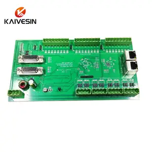 ผู้ผลิต Pcb แบบกําหนดเองบริการสําเนาแบบครบวงจรสองด้าน PCBA ประกอบแผงวงจรประเภทอินเวอร์เตอร์ต้นแบบที่แตกต่างกัน