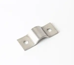 Cnc 가공 맞춤형 중국 정밀 스테인레스 스틸 프레임 부품 좋은 스탬핑 금속 제조 서비스