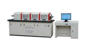 Mikro computer Tot last anker prüfmaschine Voll automatisch für Bau anker Tragfähigkeit tests - Product Image 4