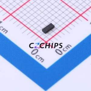 Original & New AOZ8809DI-05 UDFN-10(1x2.5) Transistor ESD and Surge Protection (<b>TVS</b>/ESD) - Product Image 1