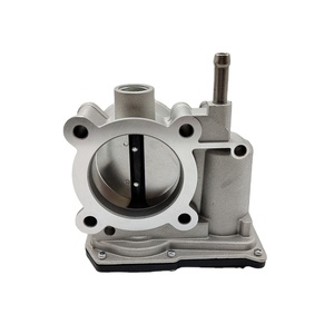 Corps de papillon pour <span class=keywords><strong>TOYOTA</strong></span> AURIS 1.6L / 1.8L 2007-2018 ETB/TY/006AB 2203037050 - Product Image 1
