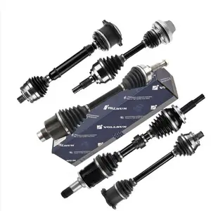 Auto Parts Supplier CV Axle Left Right Drive Shaft for Toyota Nissan Honda Hyundai Ford Volvo VW Mazda BMW