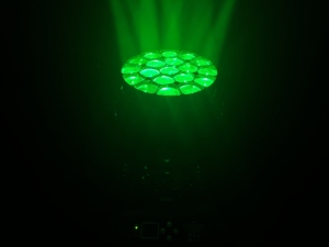 Chiếu sáng chuyên nghiệp 285W <span class=keywords><strong>Zoom</strong></span> pixel <span class=keywords><strong>LED</strong></span> 19*<span class=keywords><strong>15W</strong></span> RGBW K10 B mắt lớn mắt ong hiệu ứng di chuyển đầu cho vũ trường - Product Image 6