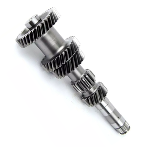 1352-077-068คลัสเตอร์เกียร์ T5WC ที่ผลิตซ้ำสำหรับมัสแตง - Product Image 1