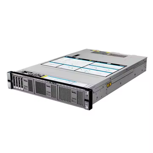 SR658H V2 Rack <strong>Server</strong> 16 <strong>Cores</strong> 2.5G 5380 GPU Computing Workstation - Product Image 1
