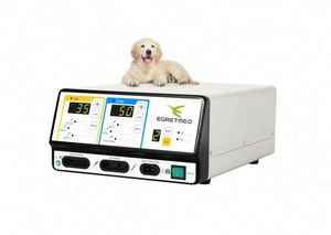 جهاز جراحة كهربائية طبي، وحدة مولد جراحي كهربائي للاستخدام البيطري ومعدات الحيوانات - Product Image 2