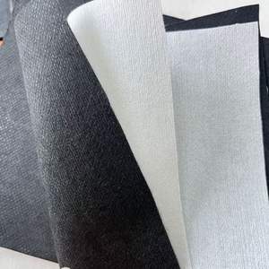 Ikat pinggang sepatu elastis antiair, dua sisi dengan perekat kain non-tenun kedua sisi ramah lingkungan tahan abrasi - Product Image 5