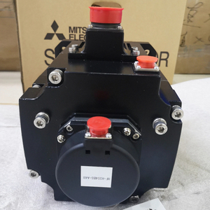 Unidad de Motor PLC HF-H354BS-A48, Motor AC PLC HF-H354BS-A48 - Product Image 3