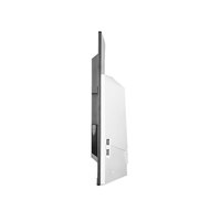 PC tout-en-un ultra-fin personnalisé 24 pouces 27 pouces I3 I5 I7 8 Go 16 Go 32 Go SSD 128 Go 256 Go 512 Go 1 To Ordinateur de bureau tout-en-un pour les entreprises