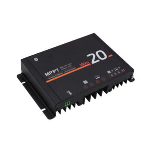 12V 24V 20A kamp güneş şarj regülatörü 75V 260W/520W RV karavan tekne araba yüksek şarj için güneş enerjisi sistemi kiti parçaları - Product Image 1