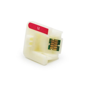 Ocbestjet 5 màu sắc f Series Cartridge chip chủ với Chip Chip cho <span class=keywords><strong>Epson</strong></span> f6070 f7070 f7000 F6000 f6200 f7200 - Product Image 6