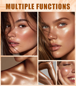 <span class=keywords><strong>Stick</strong></span> <span class=keywords><strong>illuminateur</strong></span> naturel léger à fines paillettes, maquillage <span class=keywords><strong>illuminateur</strong></span>, illumine et sublimate le maquillage, Maquillaje Por Mayor - Product Image 6
