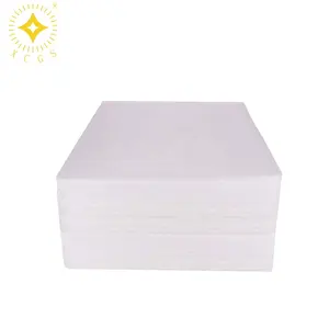 wholesale 12*12'' EPE foam sheets moving supplies free fragile sticker labels