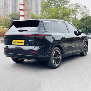 <span class=keywords><strong>Toyota</strong></span> BZ3X de Alta Calidad, <span class=keywords><strong>Toyota</strong></span> BZ3X con 520 km de Autonomía, Bajo Consumo, SUV de 5 Plazas, Autos Usados Baratos, Vehículos de Segunda Mano - Product Image 4