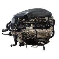 Moteur V10 d'origine d'occasion S85 S85B50 S65 à 10 cylindres pour BMW M5 E60 E61 M6 E63 F10 5.0L