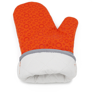 Qualité alimentaire personnalisé imprimé mignon <span class=keywords><strong>gant</strong></span> <span class=keywords><strong>de</strong></span> four en silicone <span class=keywords><strong>de</strong></span> <span class=keywords><strong>cuisine</strong></span> personnalisés <span class=keywords><strong>pas</strong></span> <span class=keywords><strong>cher</strong></span> four mitaine - Product Image 2