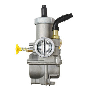 Carburateur Pe28 <span class=keywords><strong>pas</strong></span> <span class=keywords><strong>cher</strong></span> pour Honda Nsr 150 Nsr150 Nsr150sp Nsr-Sp-N-Pro Moto Carb 16100-KW6-841 16100-KW6-806 16100-KW6-840 - Product Image 2