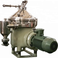Machine de séparateur de levure de bière d'acier inoxydable de ventes directes d'usine