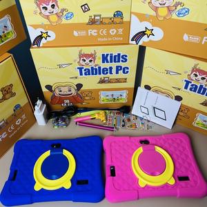 Tablette pour enfants Allwinner Chip A133 Quad Core 7 pouces, contrôle parental, tablette éducative pour enfants et étudiants - Product Image 3