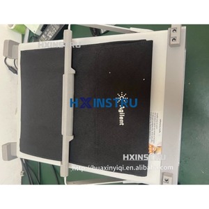 35670A keysight เครื่องวิเคราะห์สัญญาณแบบไดนามิก FFT เครื่องวิเคราะห์สเปกตรัม DC-102.4กิโลเฮิรตซ์ - Product Image 2