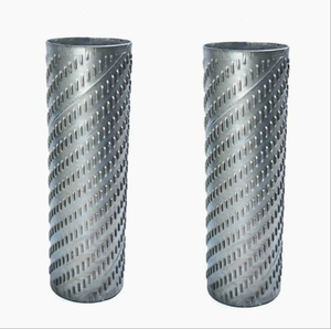 ท่อเหล็กคาร์บอนคุณภาพสูง ราคาแข่งขัน ขายดี สำหรับงานก่อสร้างสะพาน / ท่อส่งน้ำ / ท่อหุ้มท่อส่งน้ำมัน - Product Image 1