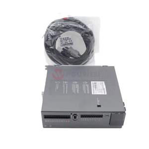 DS5L1-20P7-PTA Marque OEM 100% testé Variateur de vitesse AC 200W avec encodeur 20 bits intégré IP65 - Product Image 3