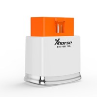 Outil Xhorse XDMOT0GL FT-OBD MINI-OBD pour Toyota, ajout de clé et perte de toutes les clés jusqu'en 2023, programmation Immo
