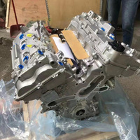 Bloc moteur complet CREC 3.5L V6 245KW 332Nm pour la série Lexus