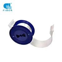Rollo de Fibra Óptica Monomodo Transparente Invisible G657A2 G652D G657A1 para FTTH - Proveedores