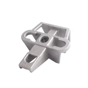 Aluminum alloy Universal Pole bracket UPB use for hanging anchoring clamps