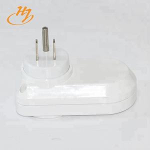 HJ-2188 15A однофазный конденсатор переменного тока стабилизатор напряжения 1650 Вт цифровой дисплей - Product Image 6