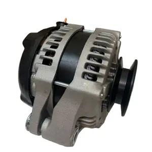 Automotive Parts 12V 100A Alternator For Hino Diesel Engine Generator 27060-E0270